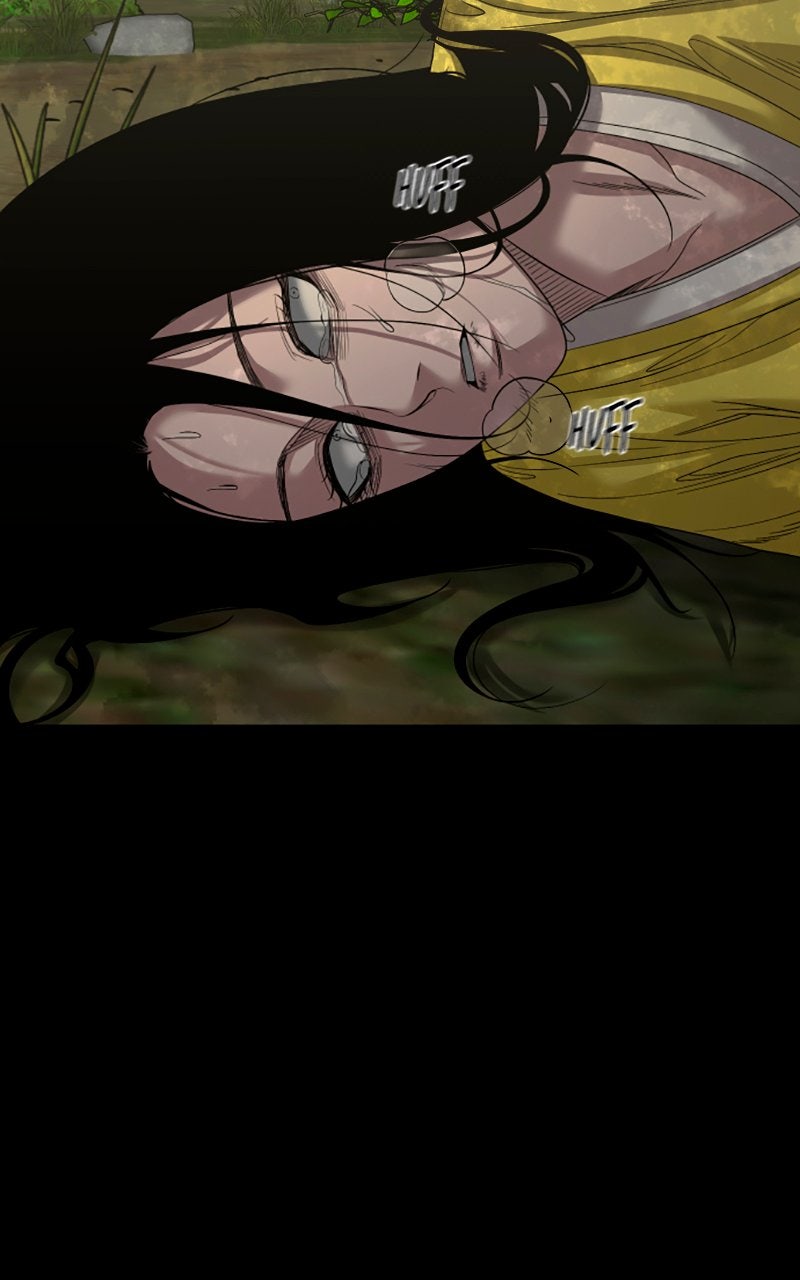 The Gwichon Village Mystery (S2) Ep. 78 - The Legend of the Village Guardian Tree (2) page 46 - 