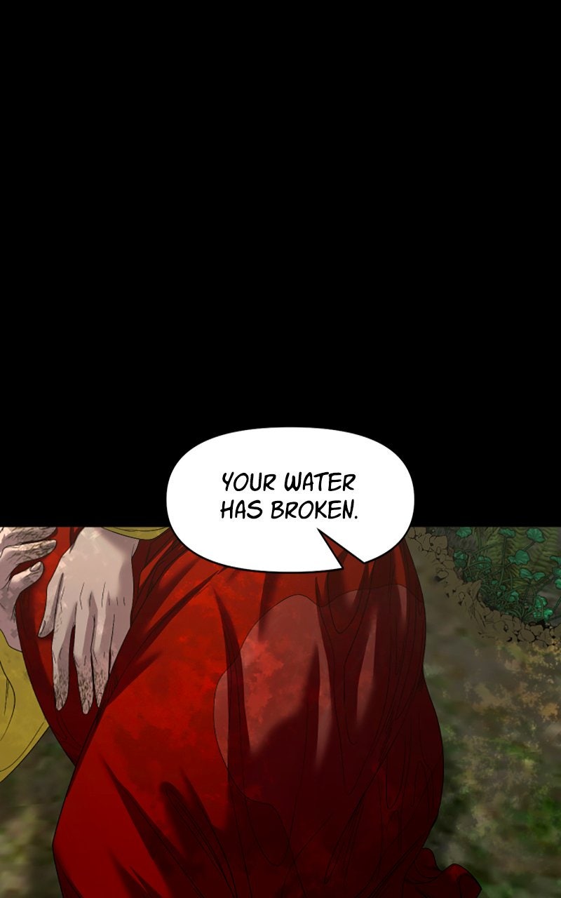 The Gwichon Village Mystery (S2) Ep. 78 - The Legend of the Village Guardian Tree (2) page 48 - 