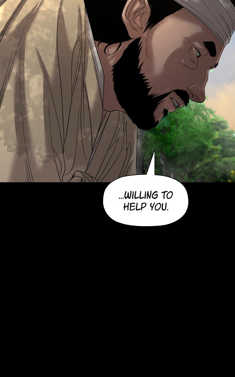 The Gwichon Village Mystery (S2) Ep. 78 - The Legend of the Village Guardian Tree (2) page 50 - 