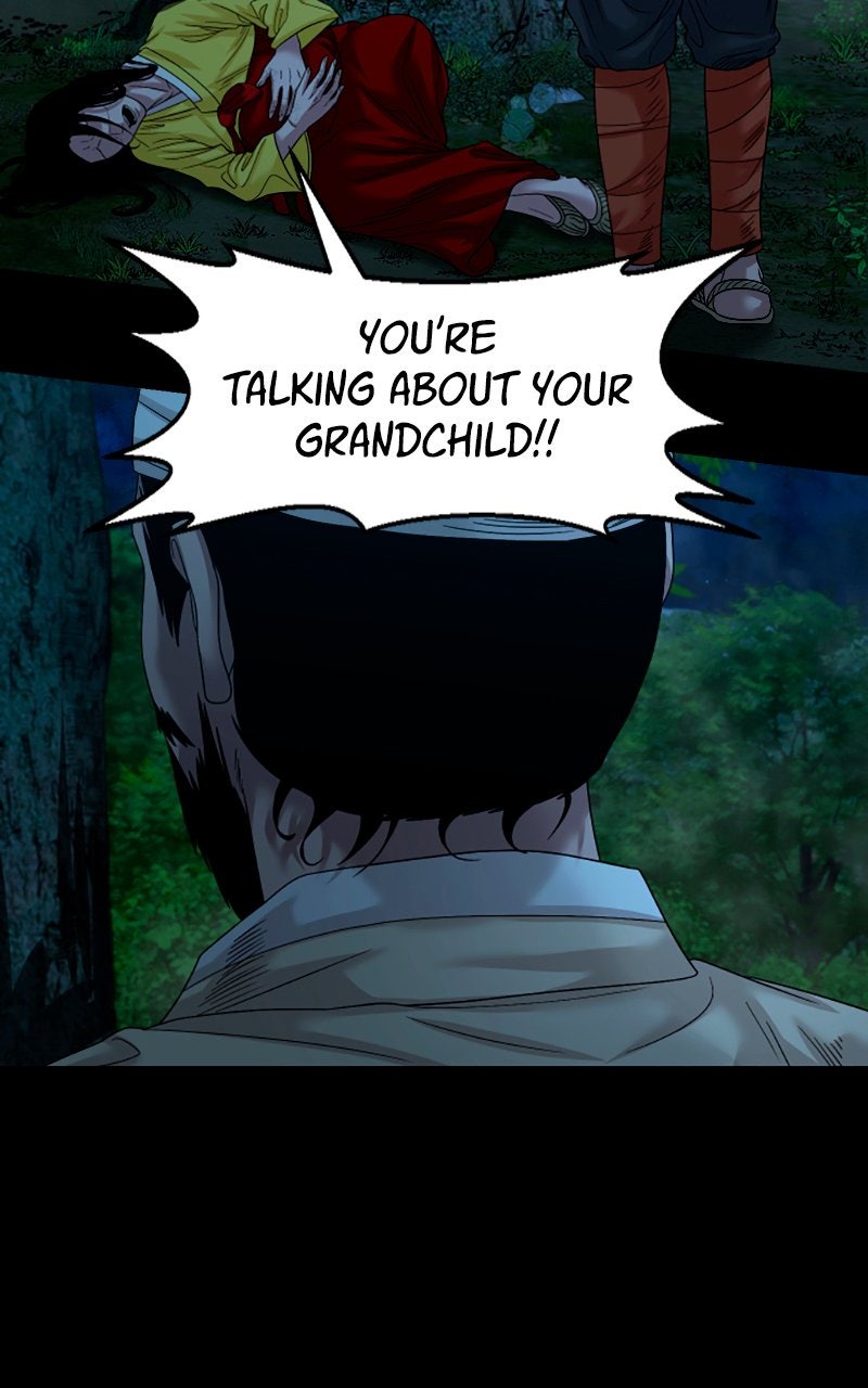 The Gwichon Village Mystery (S2) Ep. 78 - The Legend of the Village Guardian Tree (2) page 6 - 