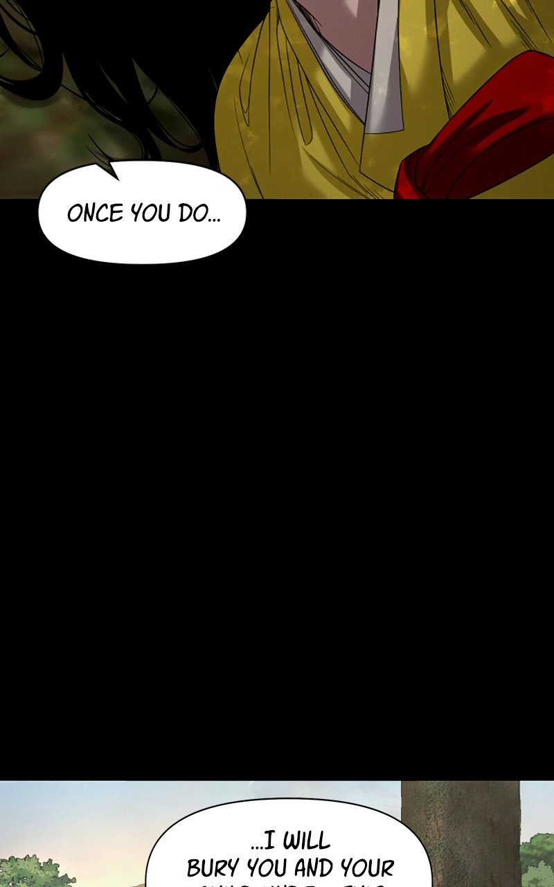 The Gwichon Village Mystery (S2) Ep. 78 - The Legend of the Village Guardian Tree (2) page 53 - 