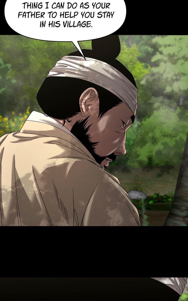 The Gwichon Village Mystery (S2) Ep. 78 - The Legend of the Village Guardian Tree (2) page 55 - 
