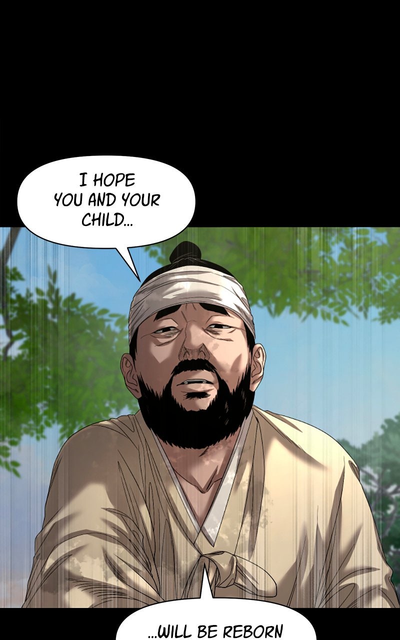 The Gwichon Village Mystery (S2) Ep. 78 - The Legend of the Village Guardian Tree (2) page 58 - 