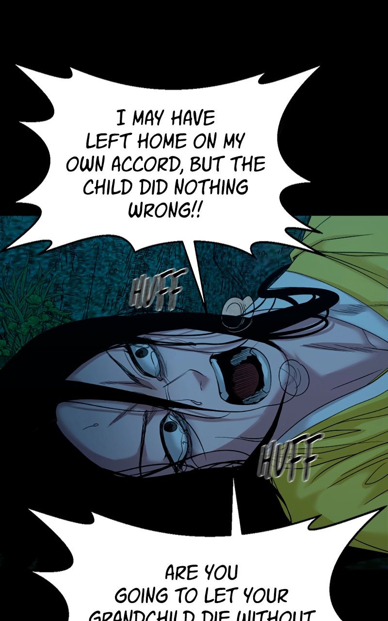The Gwichon Village Mystery (S2) Ep. 78 - The Legend of the Village Guardian Tree (2) page 7 - 