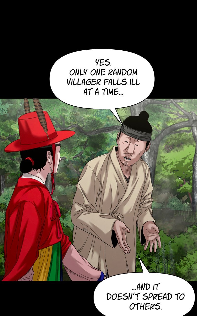 The Gwichon Village Mystery (S2) Ep. 78 - The Legend of the Village Guardian Tree (2) page 66 - 