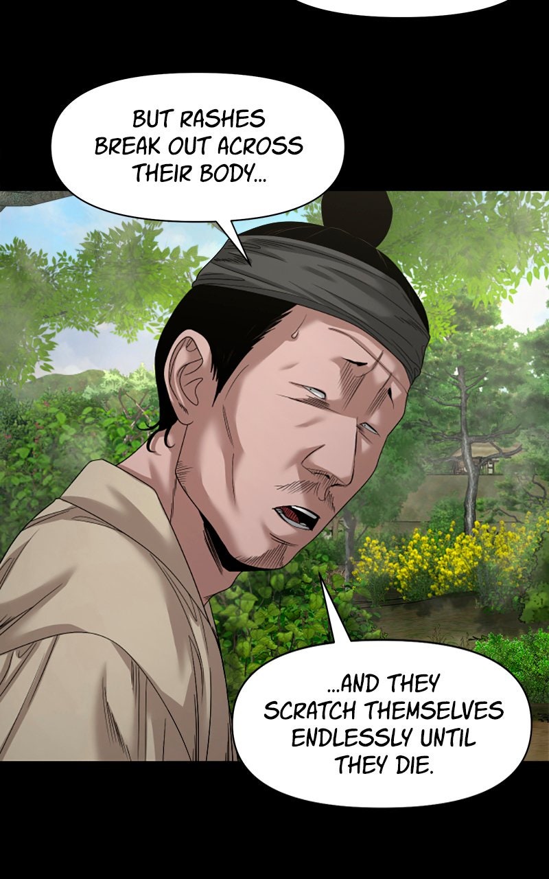 The Gwichon Village Mystery (S2) Ep. 78 - The Legend of the Village Guardian Tree (2) page 67 - 