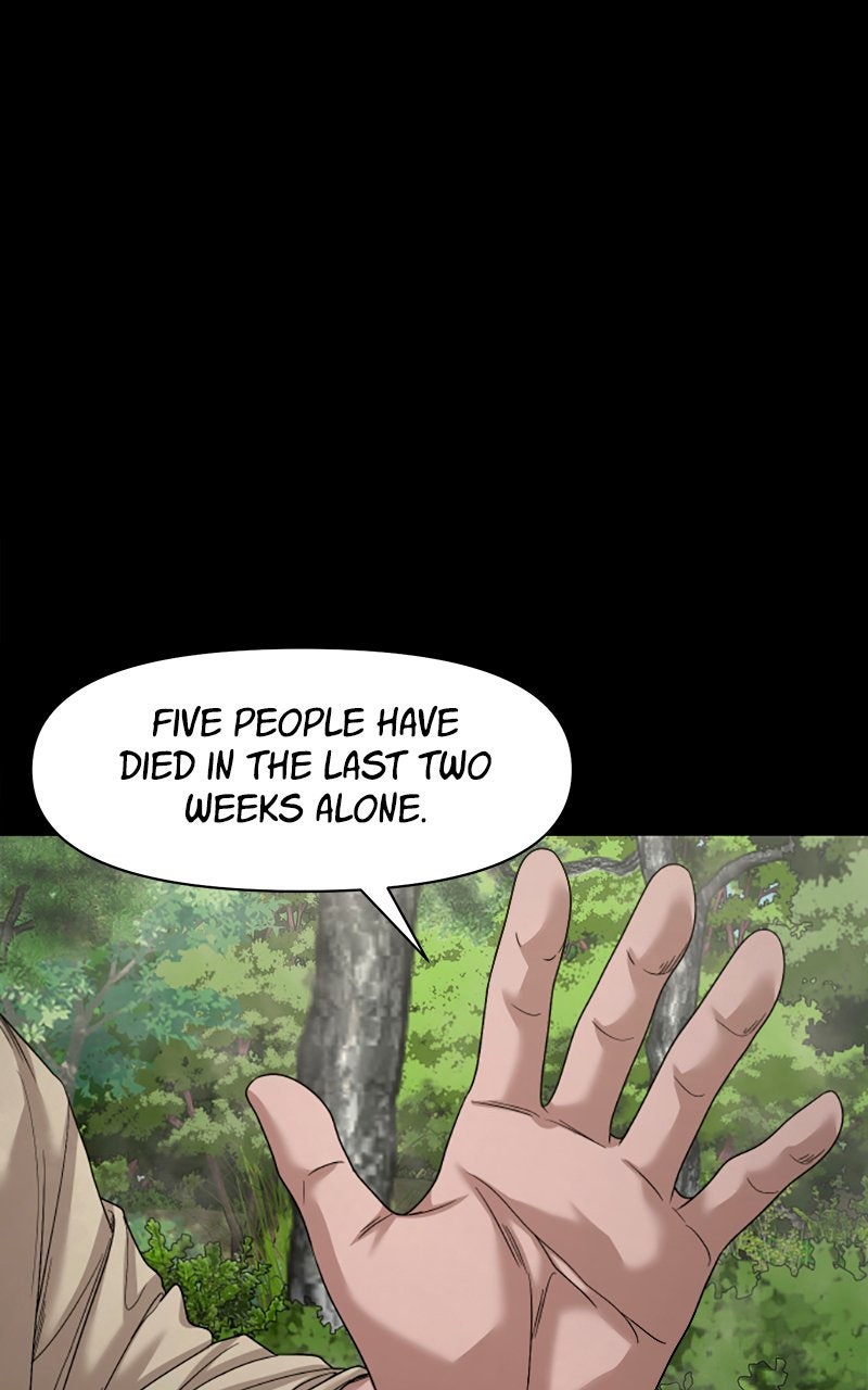 The Gwichon Village Mystery (S2) Ep. 78 - The Legend of the Village Guardian Tree (2) page 68 - 