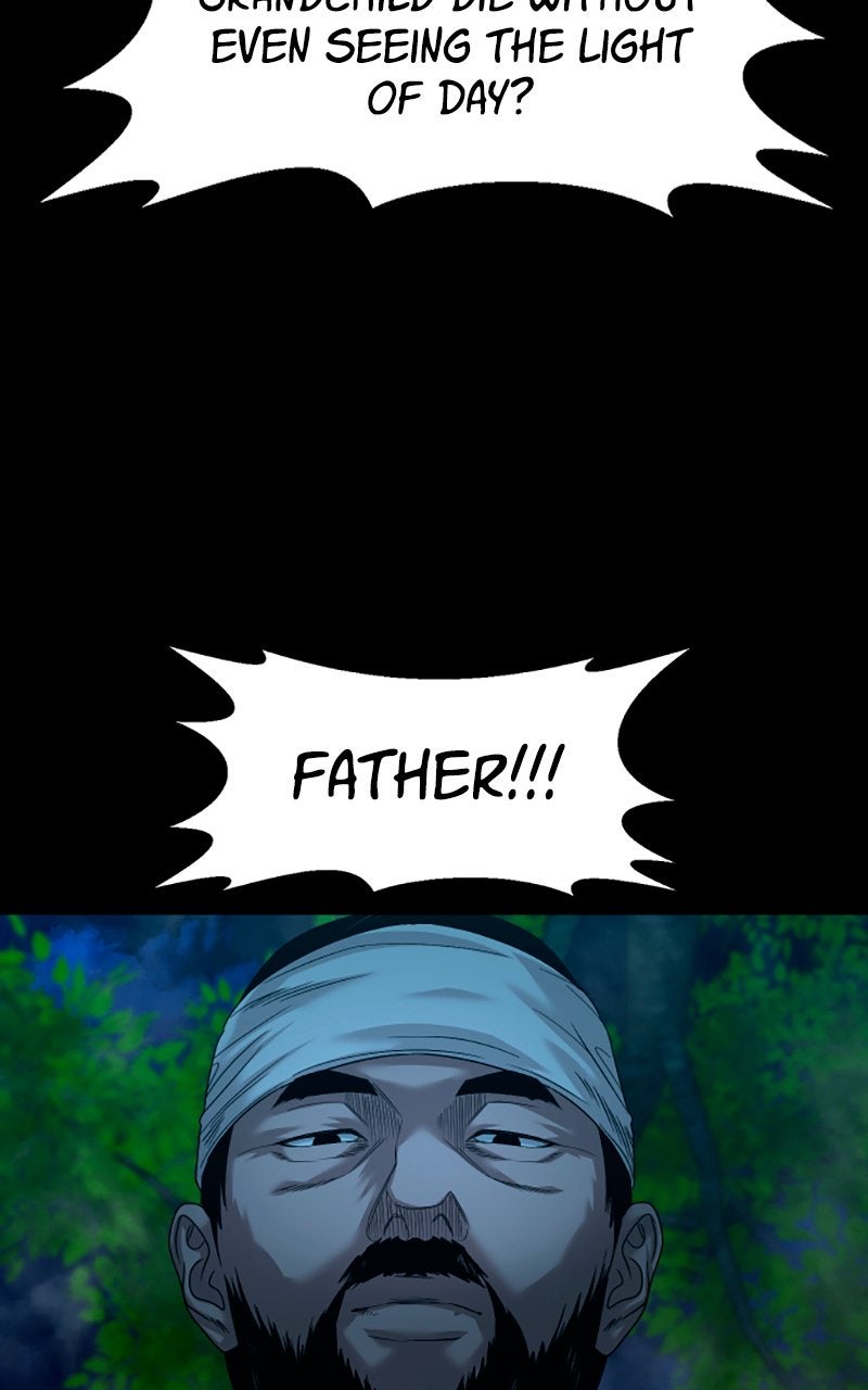 The Gwichon Village Mystery (S2) Ep. 78 - The Legend of the Village Guardian Tree (2) page 8 - 