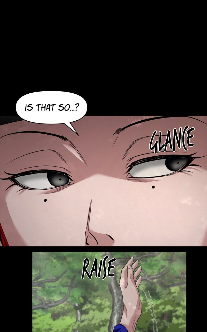 The Gwichon Village Mystery (S2) Ep. 78 - The Legend of the Village Guardian Tree (2) page 72 - 