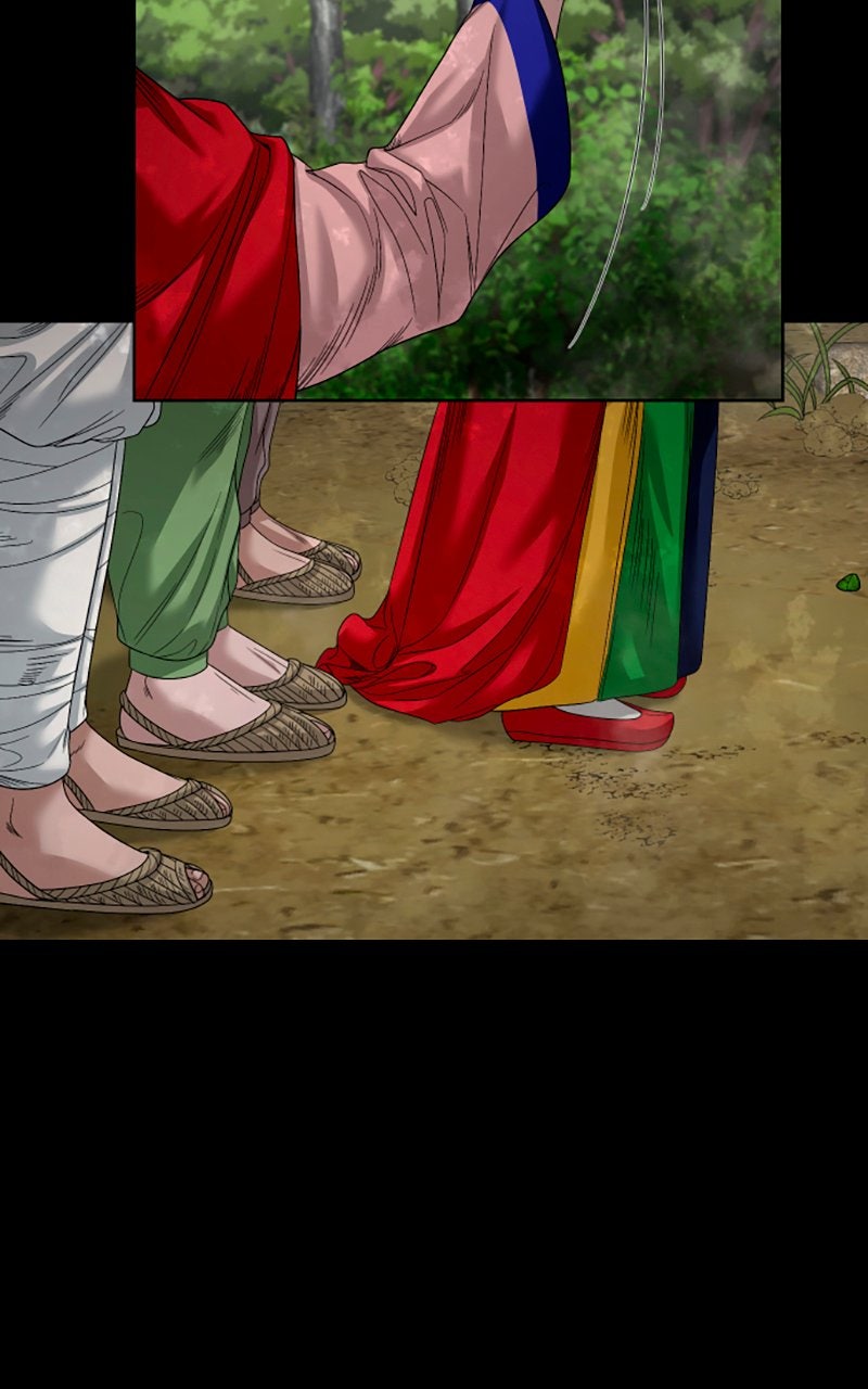The Gwichon Village Mystery (S2) Ep. 78 - The Legend of the Village Guardian Tree (2) page 73 - 