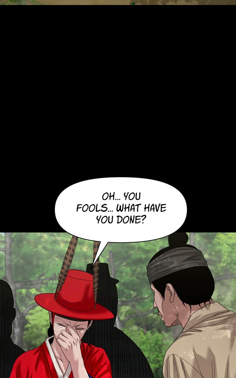 The Gwichon Village Mystery (S2) Ep. 78 - The Legend of the Village Guardian Tree (2) page 75 - 