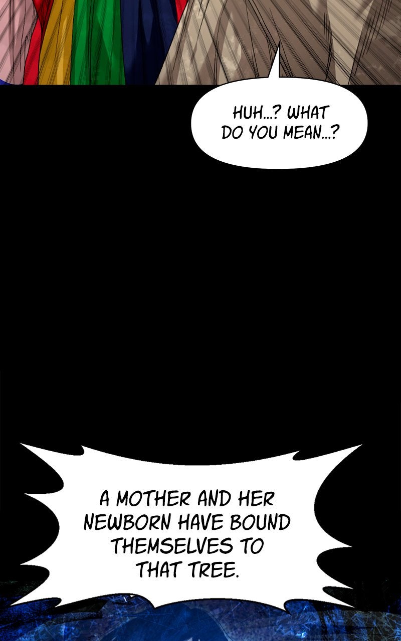 The Gwichon Village Mystery (S2) Ep. 78 - The Legend of the Village Guardian Tree (2) page 80 - 