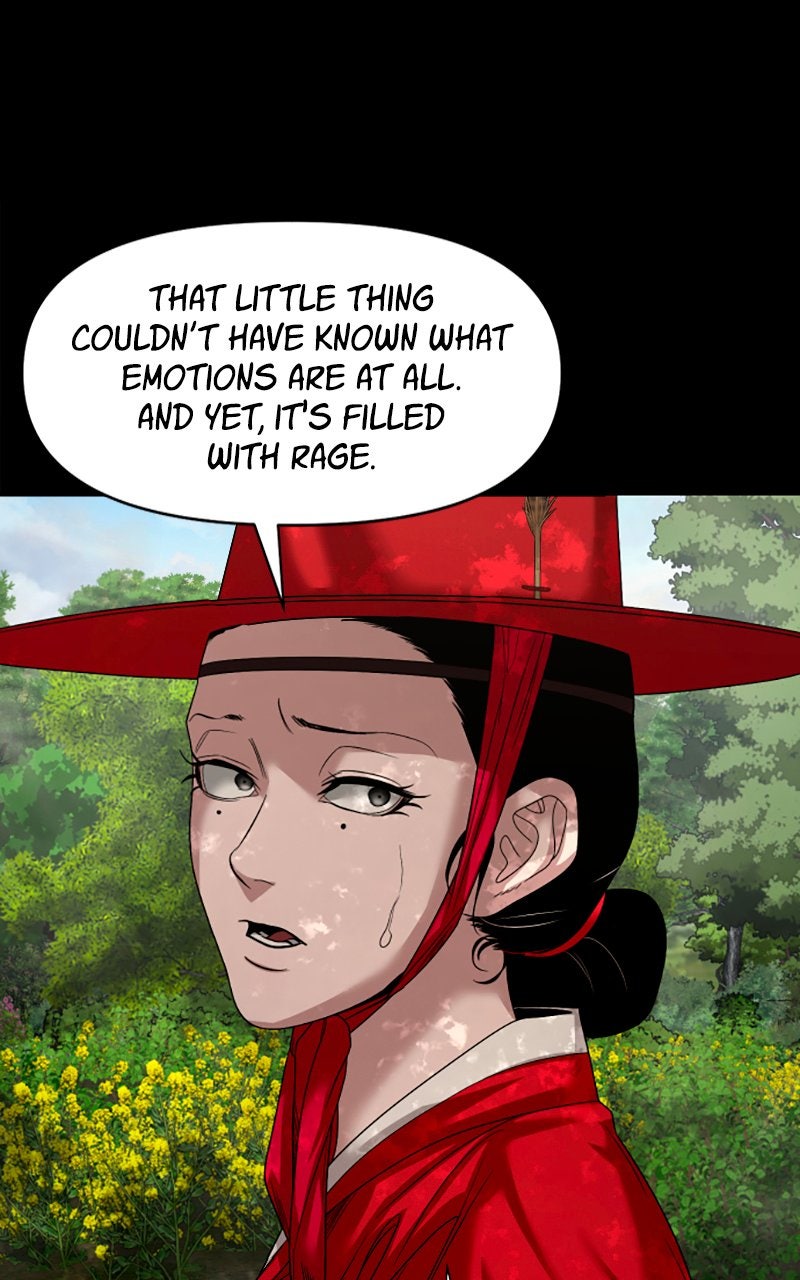 The Gwichon Village Mystery (S2) Ep. 78 - The Legend of the Village Guardian Tree (2) page 84 - 
