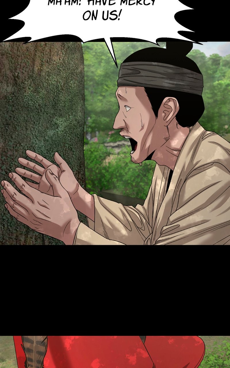 The Gwichon Village Mystery (S2) Ep. 78 - The Legend of the Village Guardian Tree (2) page 89 - 