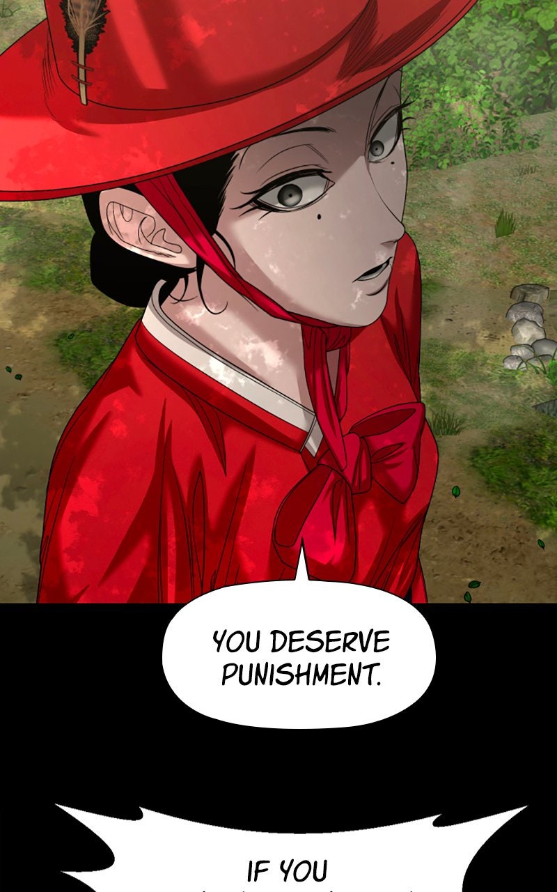 The Gwichon Village Mystery (S2) Ep. 78 - The Legend of the Village Guardian Tree (2) page 90 - 