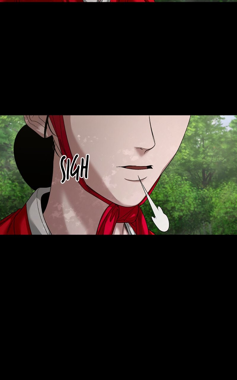 The Gwichon Village Mystery (S2) Ep. 78 - The Legend of the Village Guardian Tree (2) page 95 - 