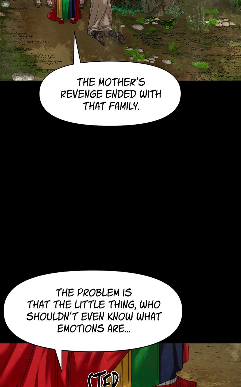 The Gwichon Village Mystery (S2) Ep. 78 - The Legend of the Village Guardian Tree (2) page 98 - 