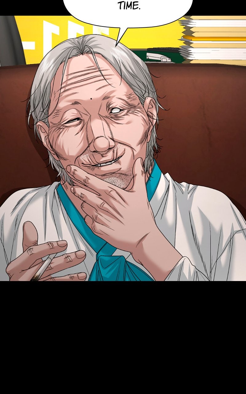The Gwichon Village Mystery (S2) Ep. 79 - The Truth Doesn