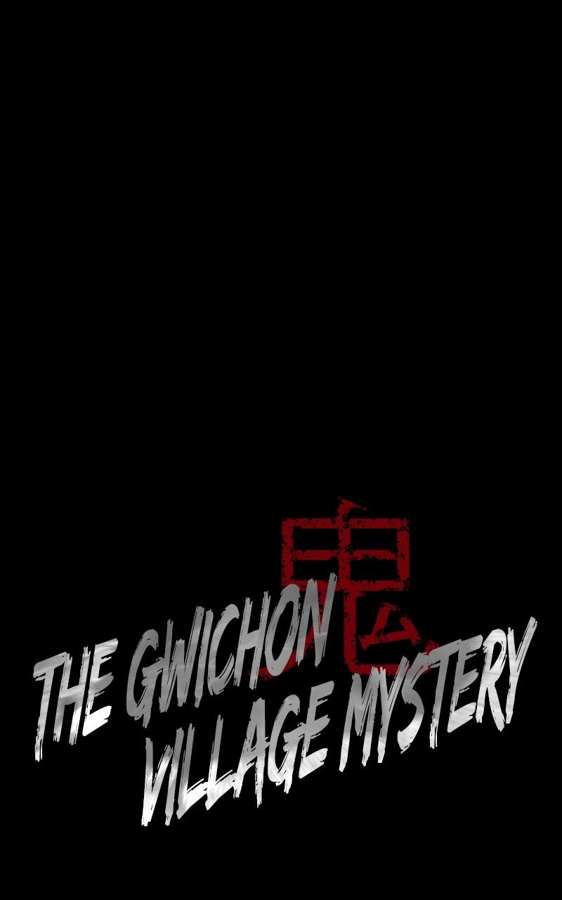 The Gwichon Village Mystery (S2) Ep. 79 - The Truth Doesn