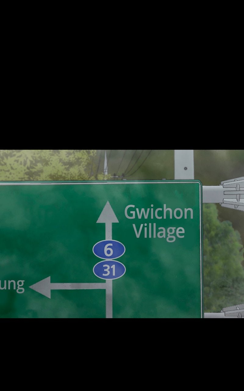 The Gwichon Village Mystery (S2) Ep. 79 - The Truth Doesn
