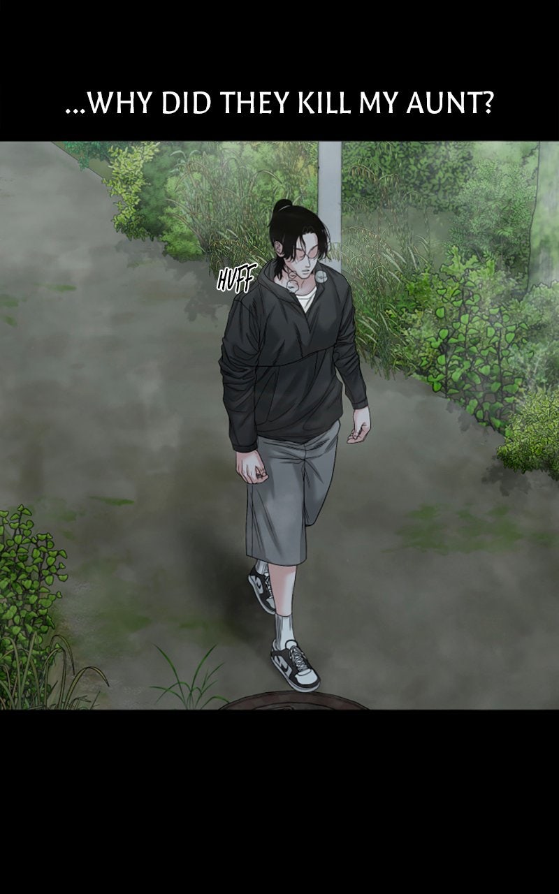 The Gwichon Village Mystery (S2) Ep. 79 - The Truth Doesn