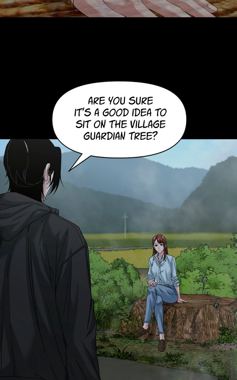 The Gwichon Village Mystery (S2) Ep. 79 - The Truth Doesn
