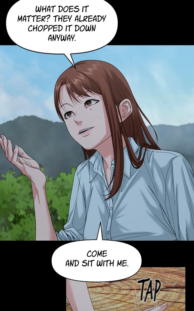 The Gwichon Village Mystery (S2) Ep. 79 - The Truth Doesn