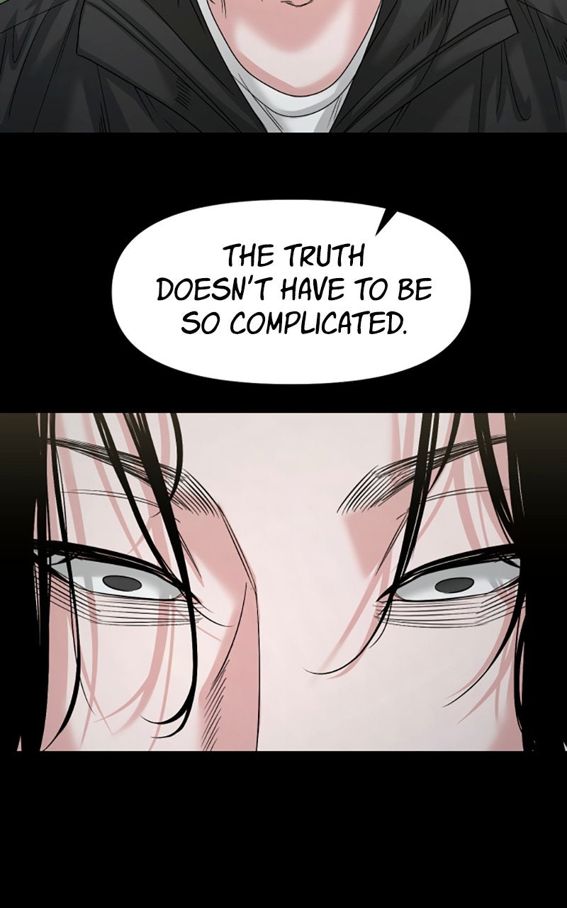The Gwichon Village Mystery (S2) Ep. 79 - The Truth Doesn