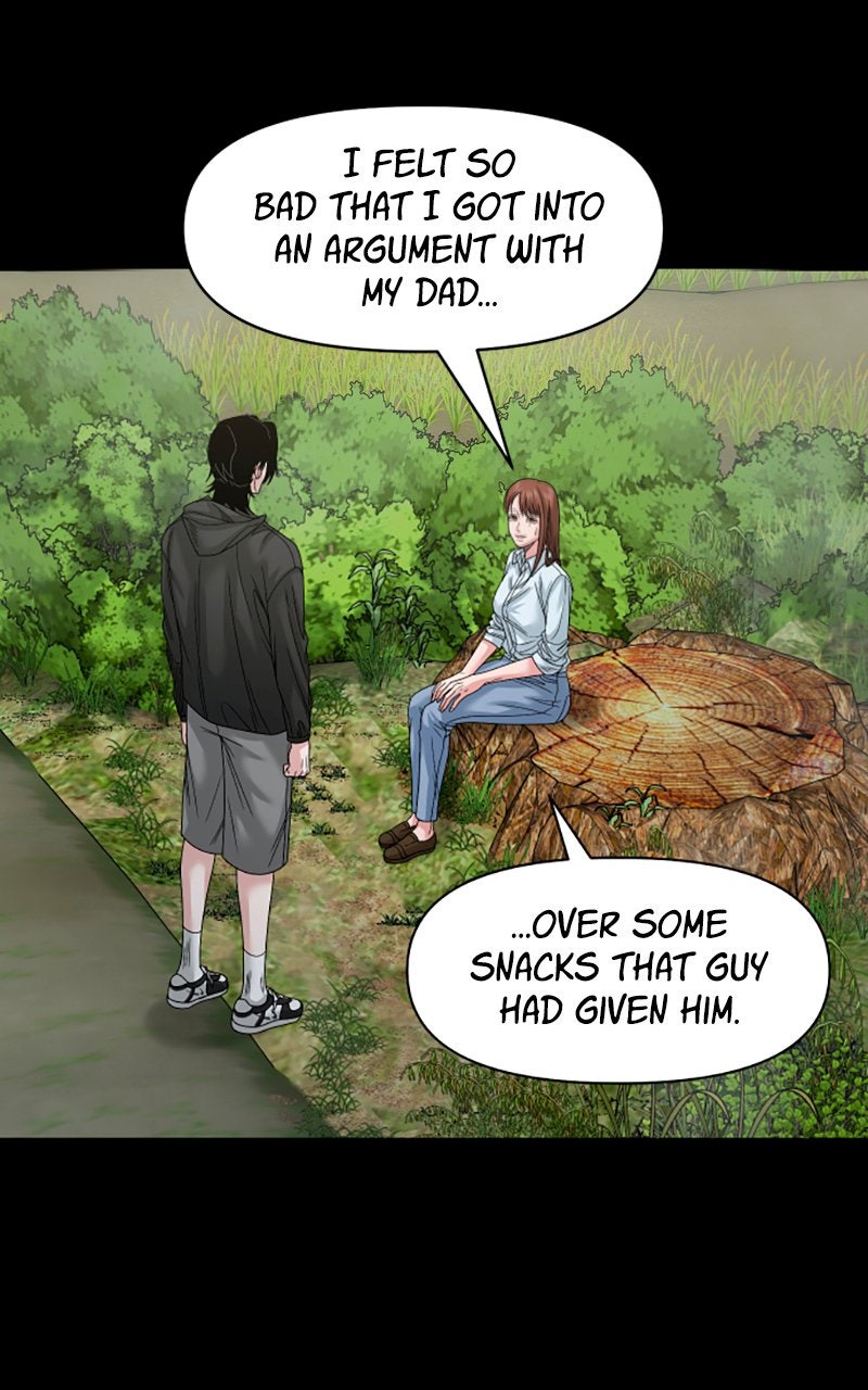 The Gwichon Village Mystery (S2) Ep. 79 - The Truth Doesn