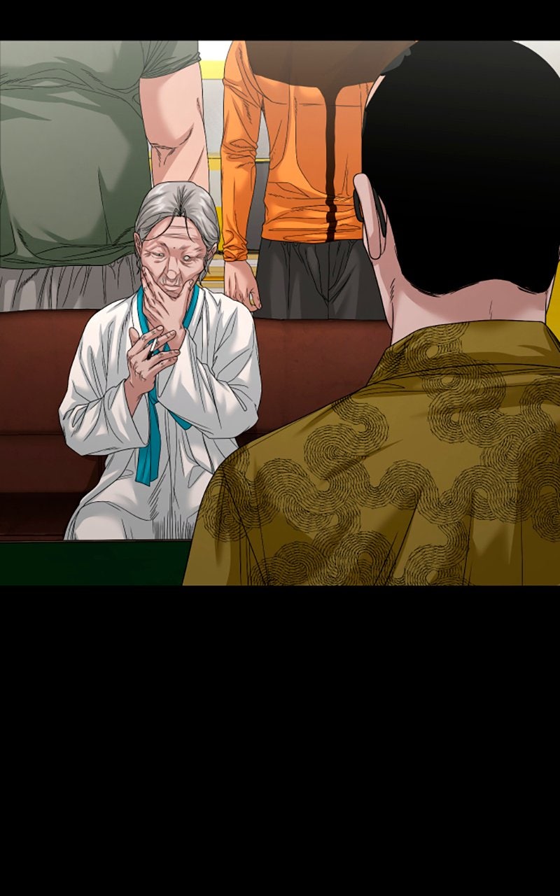 The Gwichon Village Mystery (S2) Ep. 79 - The Truth Doesn