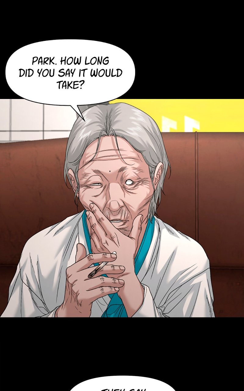 The Gwichon Village Mystery (S2) Ep. 79 - The Truth Doesn