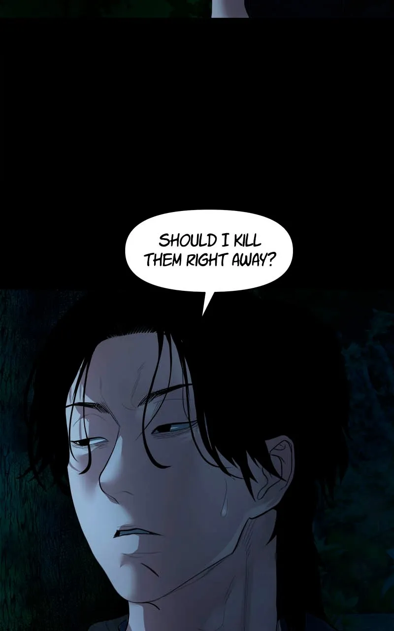 The Gwichon Village Mystery Chapter 8 page 104 - 