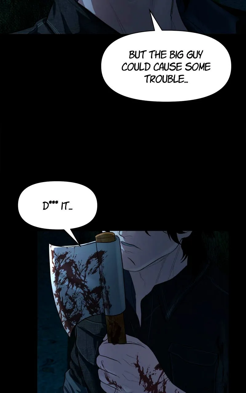 The Gwichon Village Mystery Chapter 8 page 105 - 
