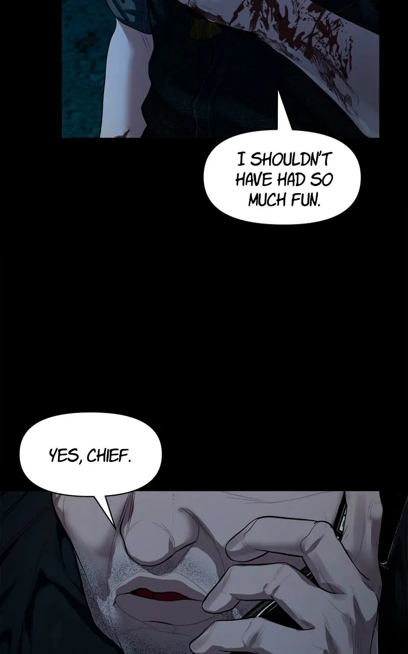 The Gwichon Village Mystery Chapter 8 page 106 - 