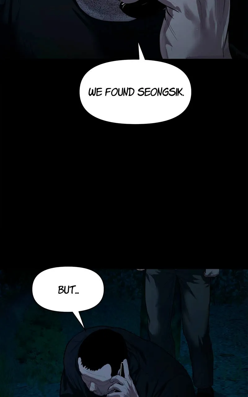 The Gwichon Village Mystery Chapter 8 page 107 - 