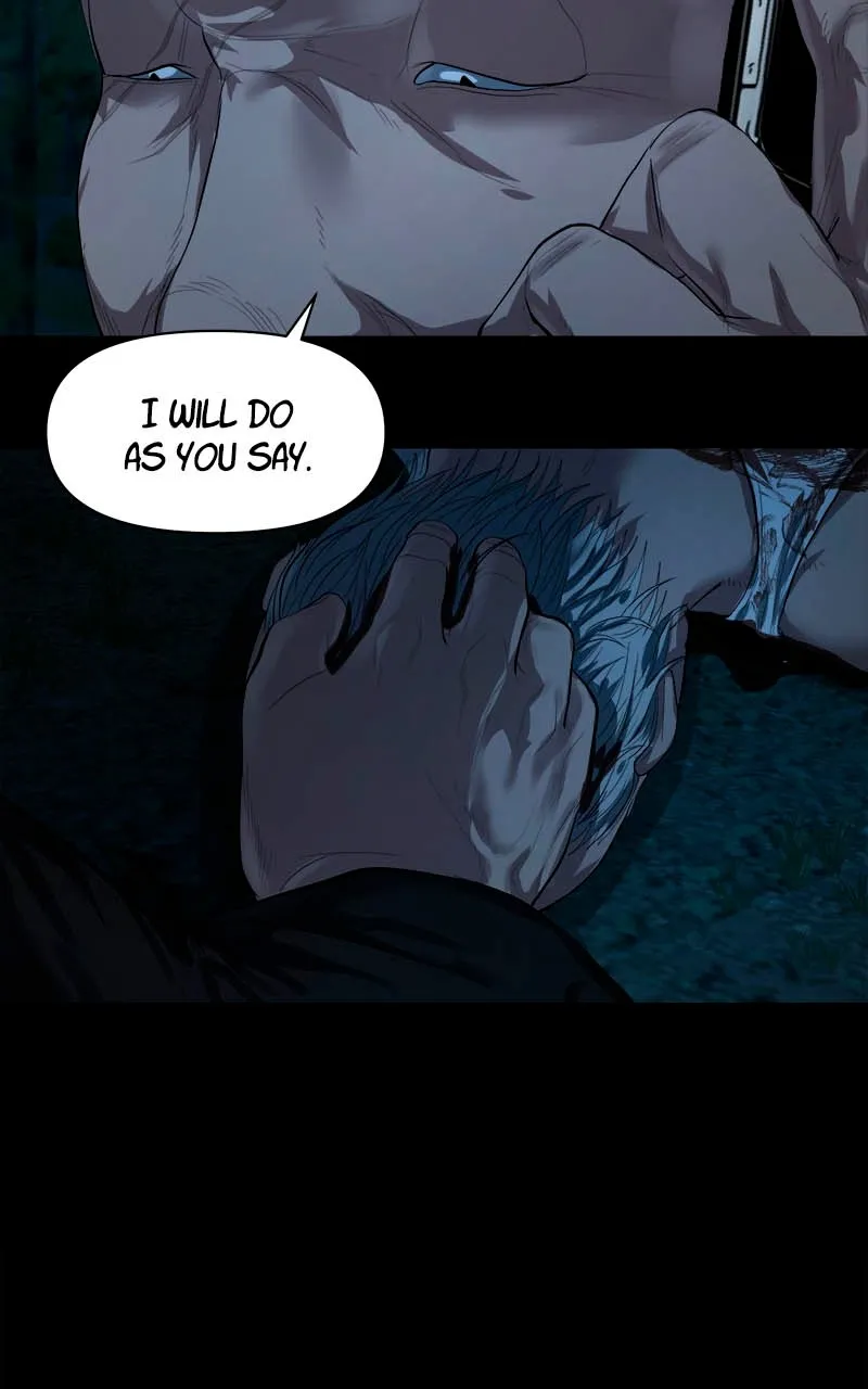 The Gwichon Village Mystery Chapter 8 page 109 - 