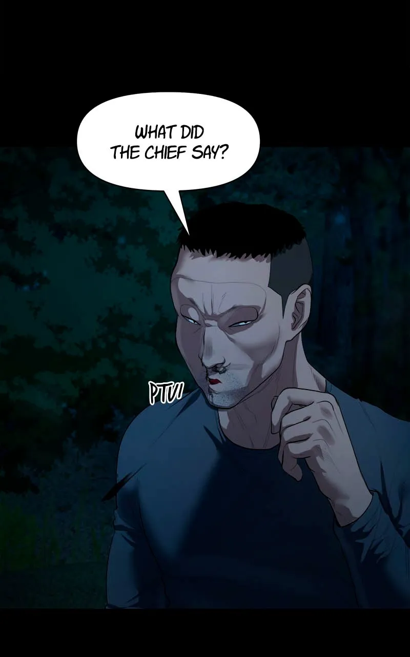 The Gwichon Village Mystery Chapter 8 page 110 - 