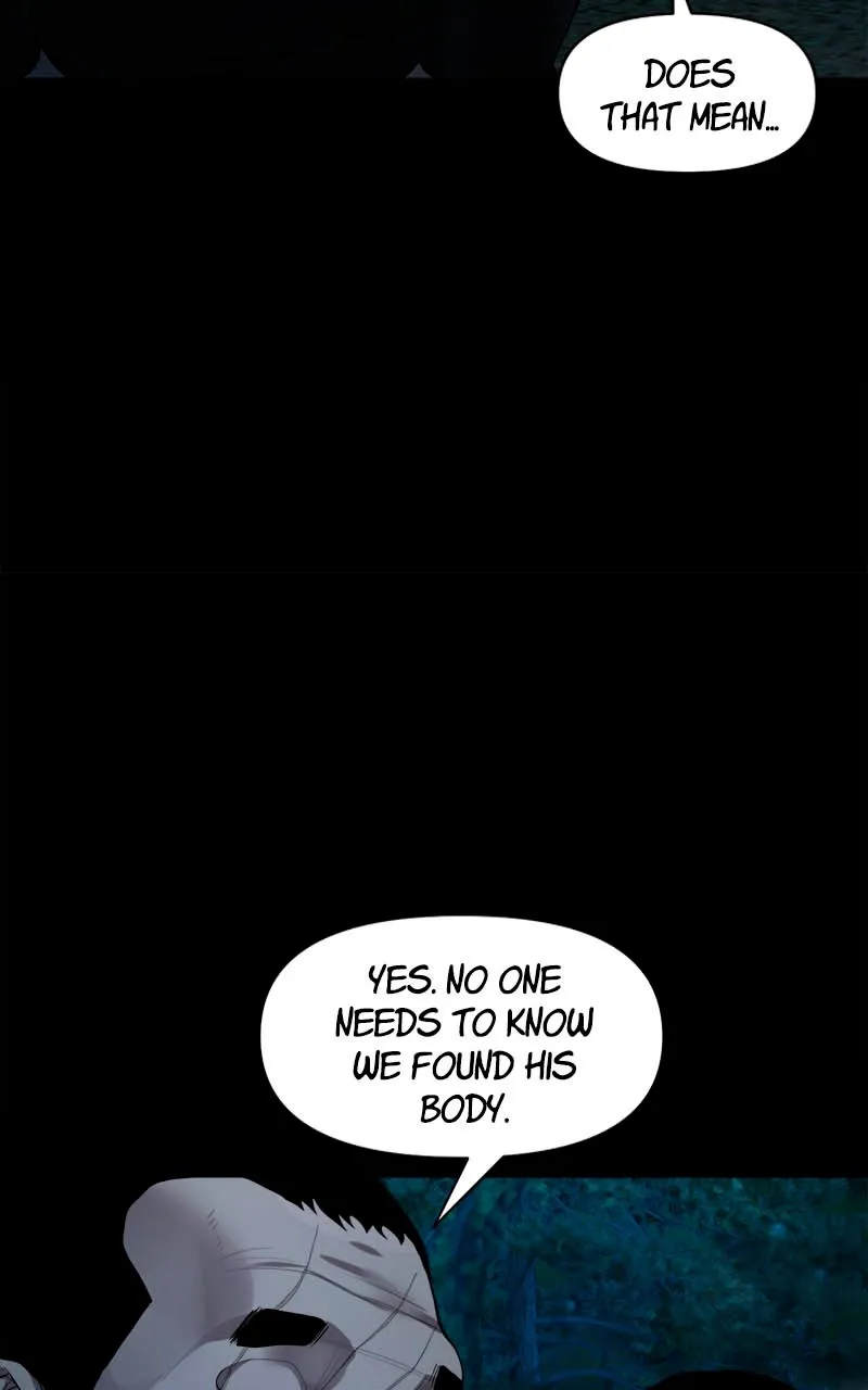 The Gwichon Village Mystery Chapter 8 page 112 - 