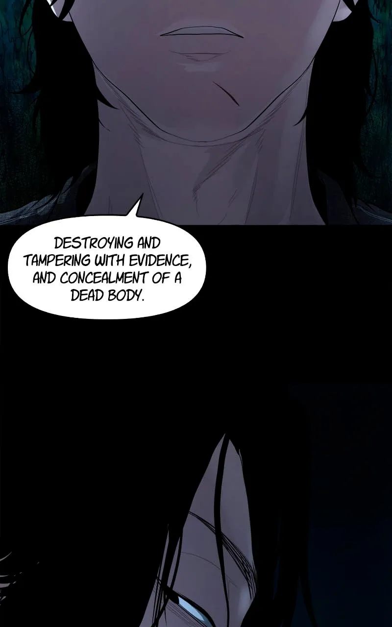 The Gwichon Village Mystery Chapter 8 page 114 - 