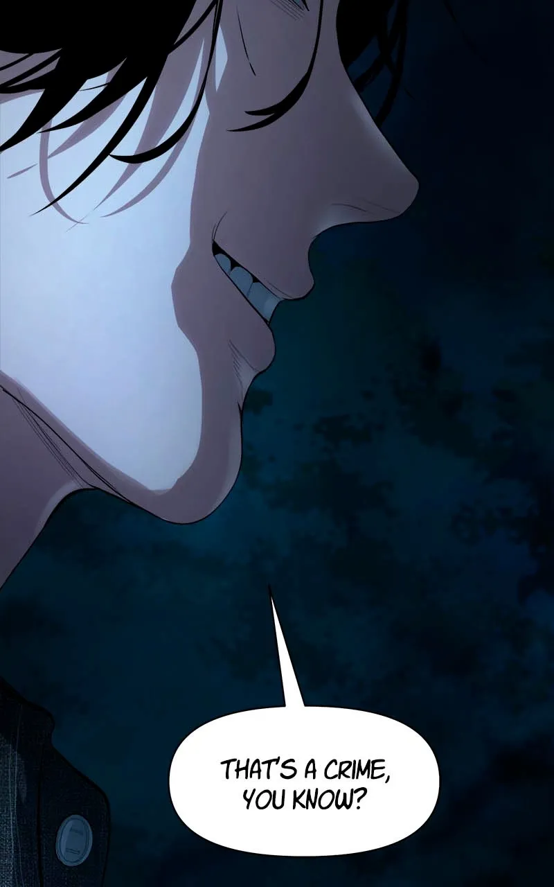 The Gwichon Village Mystery Chapter 8 page 115 - 