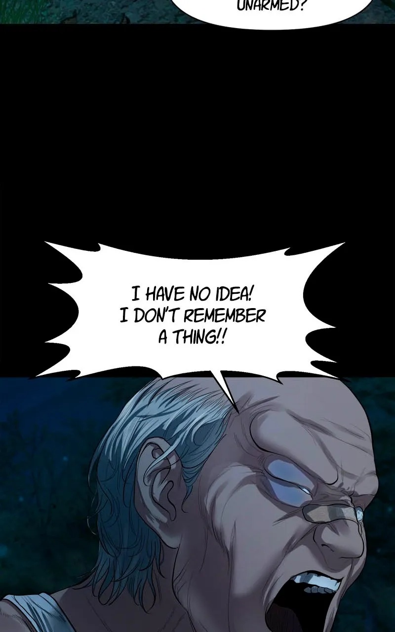 The Gwichon Village Mystery Chapter 8 page 18 - 