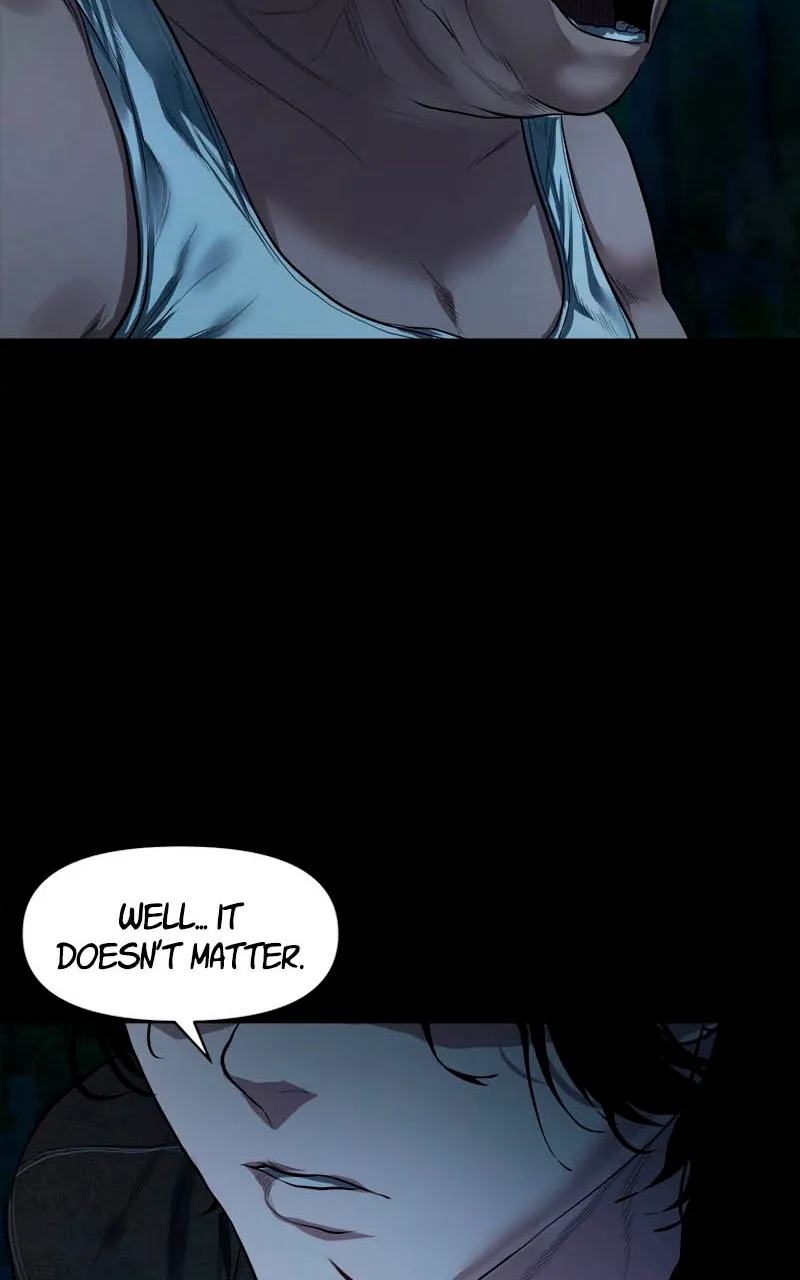 The Gwichon Village Mystery Chapter 8 page 19 - 