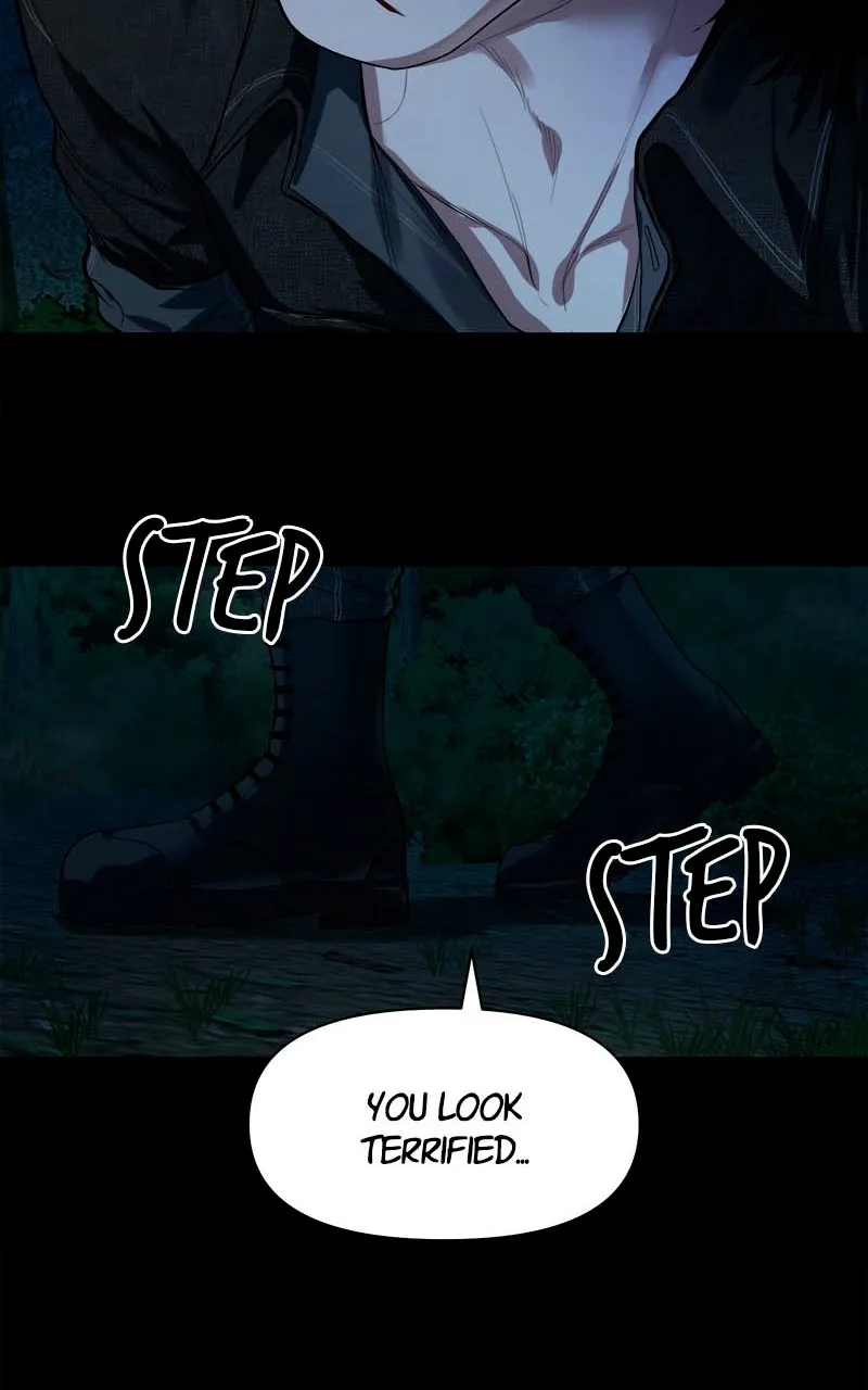 The Gwichon Village Mystery Chapter 8 page 20 - 