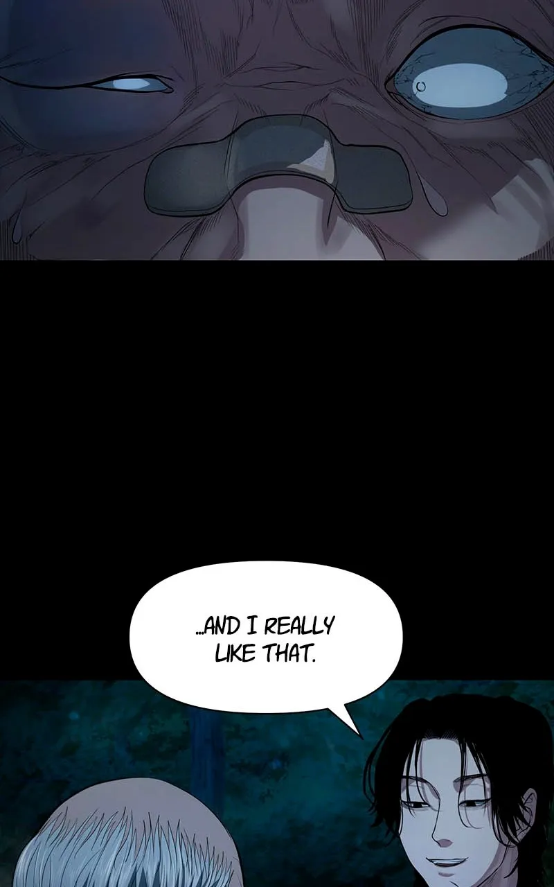 The Gwichon Village Mystery Chapter 8 page 22 - 