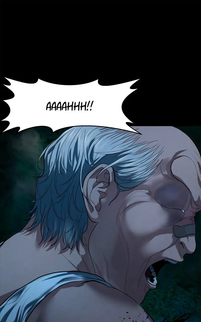 The Gwichon Village Mystery Chapter 8 page 25 - 