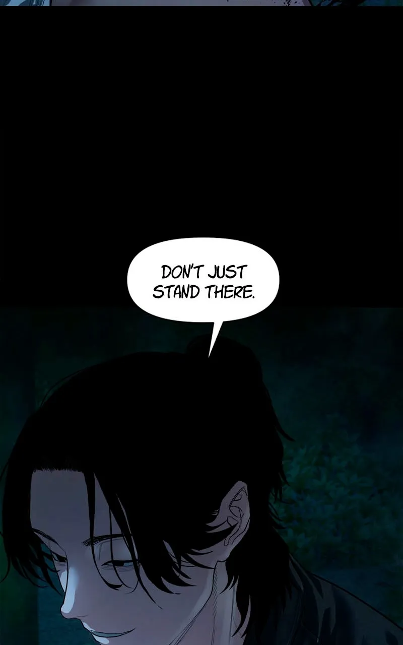 The Gwichon Village Mystery Chapter 8 page 26 - 