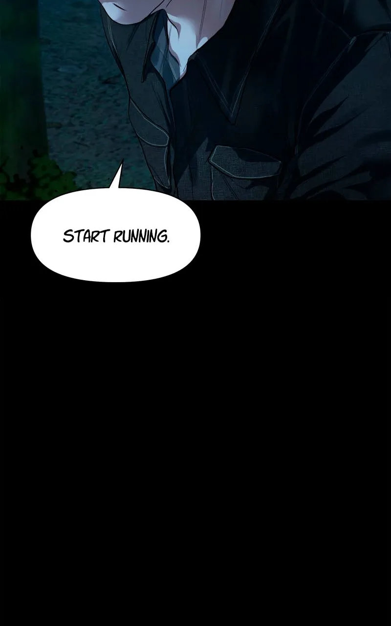 The Gwichon Village Mystery Chapter 8 page 27 - 