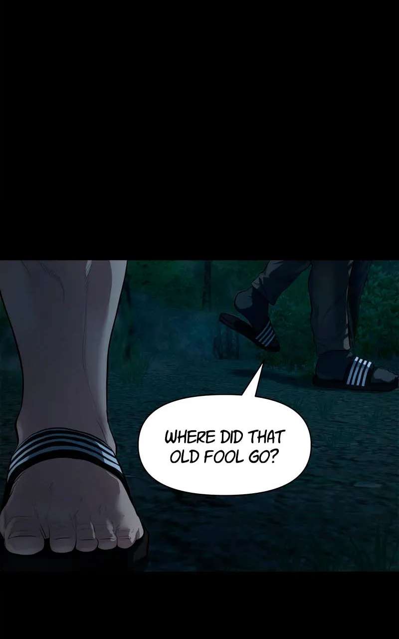 The Gwichon Village Mystery Chapter 8 page 30 - 