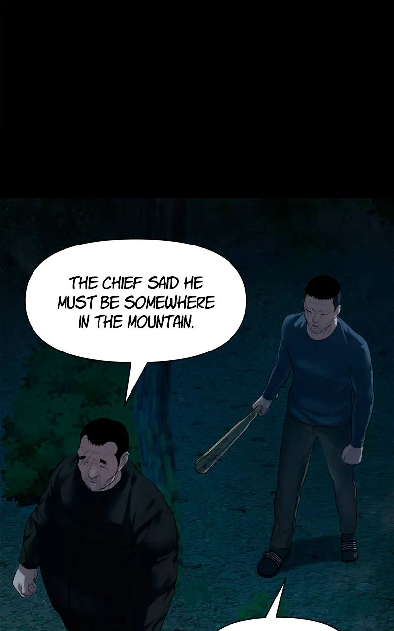 The Gwichon Village Mystery Chapter 8 page 31 - 