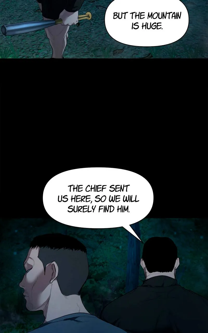 The Gwichon Village Mystery Chapter 8 page 32 - 